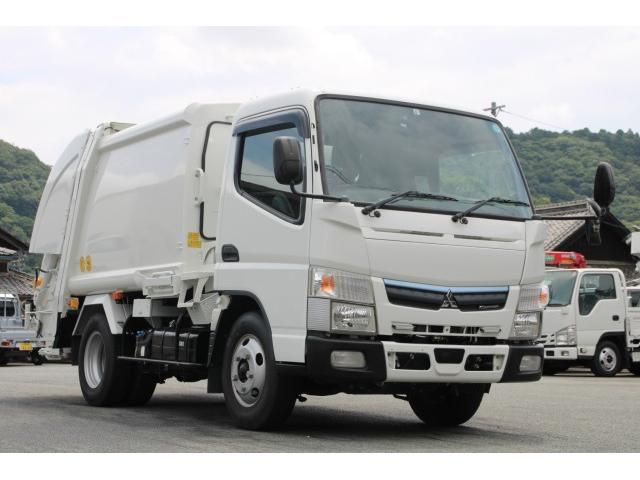Ref:AUX-25118315 MITSUBISHI FUSO CANTER 2020 3 Ref:AUX-25118315 MITSUBISHI FUSO CANTER 2020 - Image 3