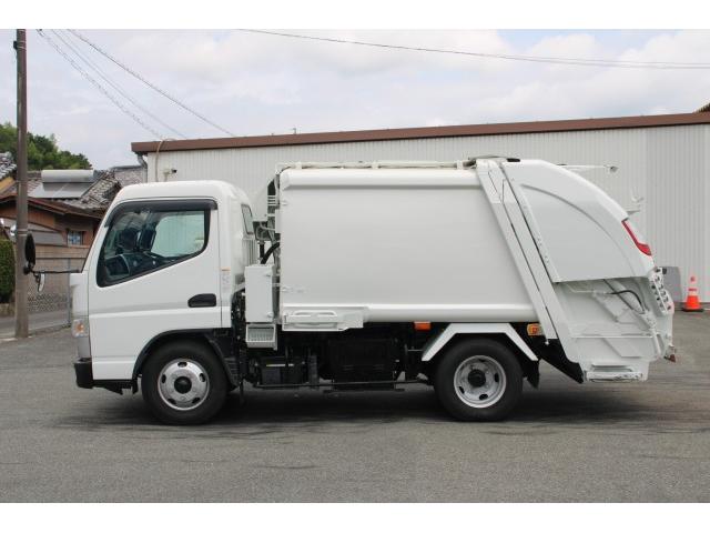 Ref:AUX-25118315 MITSUBISHI FUSO CANTER 2020 4 Ref:AUX-25118315 MITSUBISHI FUSO CANTER 2020 - Image 4