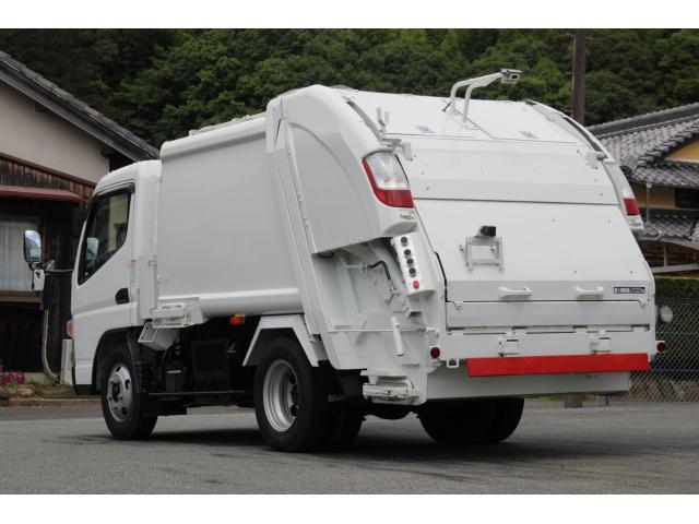 Ref:AUX-25118315 MITSUBISHI FUSO CANTER 2020 6 Ref:AUX-25118315 MITSUBISHI FUSO CANTER 2020 - Image 6