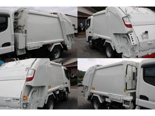 Ref:AUX-25118315 MITSUBISHI FUSO CANTER 2020 9 Ref:AUX-25118315 MITSUBISHI FUSO CANTER 2020 - Image 9