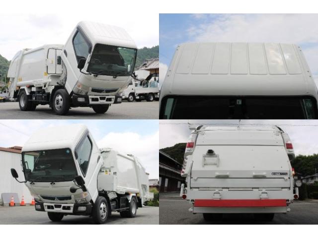 Ref:AUX-25118315 MITSUBISHI FUSO CANTER 2020 10 Ref:AUX-25118315 MITSUBISHI FUSO CANTER 2020 - Image 10