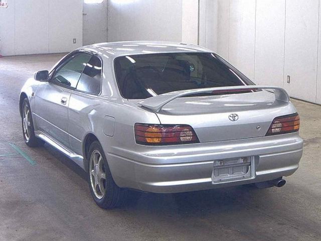 Ref:AUX-25118433 TOYOTA COROLLA LEVIN 1999 2 Ref:AUX-25118433 TOYOTA COROLLA LEVIN 1999 - Image 2