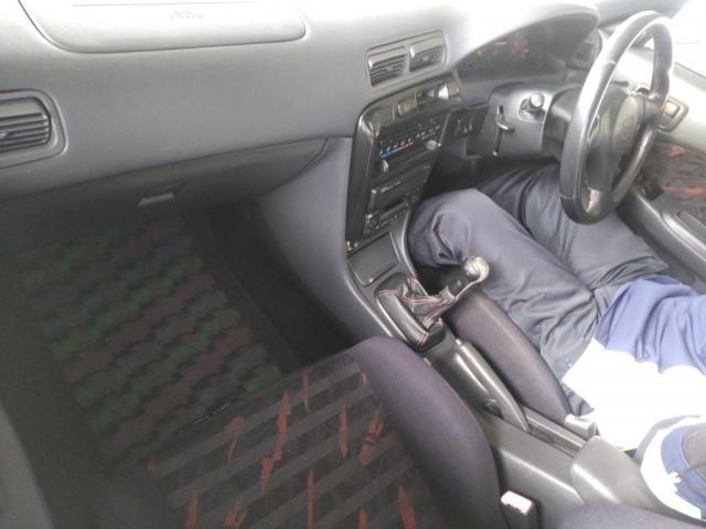 Ref:AUX-25118433 TOYOTA COROLLA LEVIN 1999 3 Ref:AUX-25118433 TOYOTA COROLLA LEVIN 1999 - Image 3