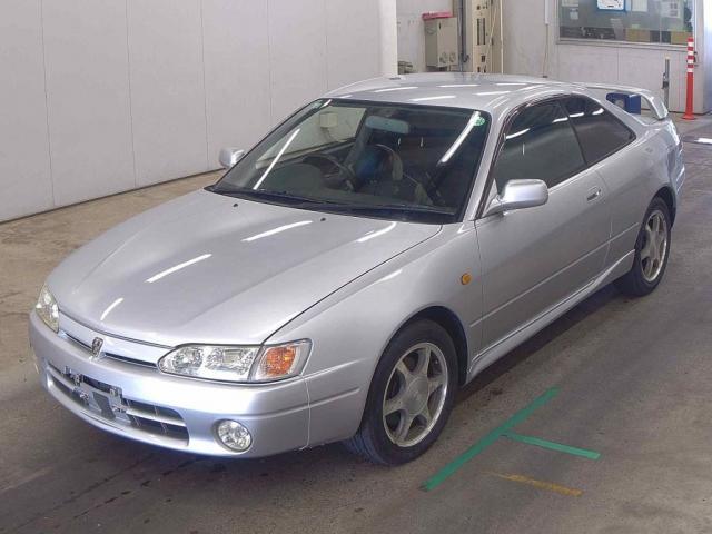 Ref:AUX-25118433 TOYOTA COROLLA LEVIN 1999 4 Ref:AUX-25118433 TOYOTA COROLLA LEVIN 1999 - Image 4