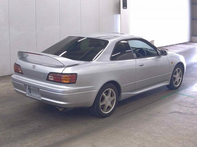 Ref:AUX-25118433 TOYOTA COROLLA LEVIN 1999 5 Ref:AUX-25118433 TOYOTA COROLLA LEVIN 1999 - Image 5