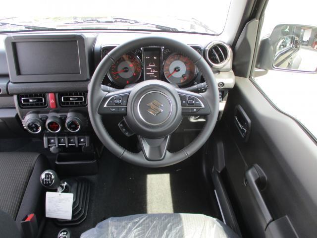 Ref:AUX-25118443 SUZUKI JIMNY SIERRA 2026 2 Ref:AUX-25118443 SUZUKI JIMNY SIERRA 2026 - Image 2