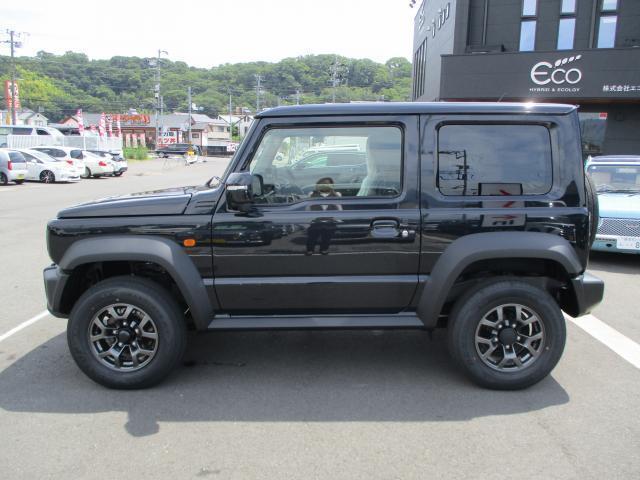 Ref:AUX-25118443 SUZUKI JIMNY SIERRA 2026 12 Ref:AUX-25118443 SUZUKI JIMNY SIERRA 2026 - Image 12