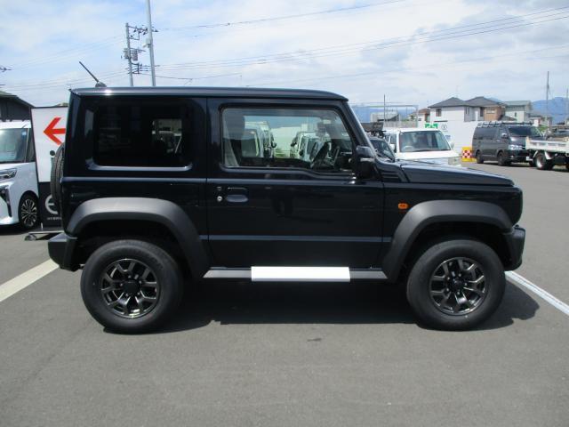Ref:AUX-25118443 SUZUKI JIMNY SIERRA 2026 13 Ref:AUX-25118443 SUZUKI JIMNY SIERRA 2026 - Image 13