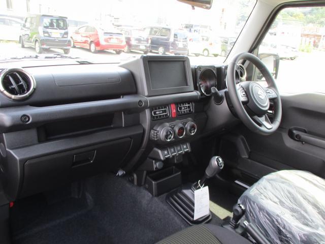 Ref:AUX-25118443 SUZUKI JIMNY SIERRA 2026 14 Ref:AUX-25118443 SUZUKI JIMNY SIERRA 2026 - Image 14