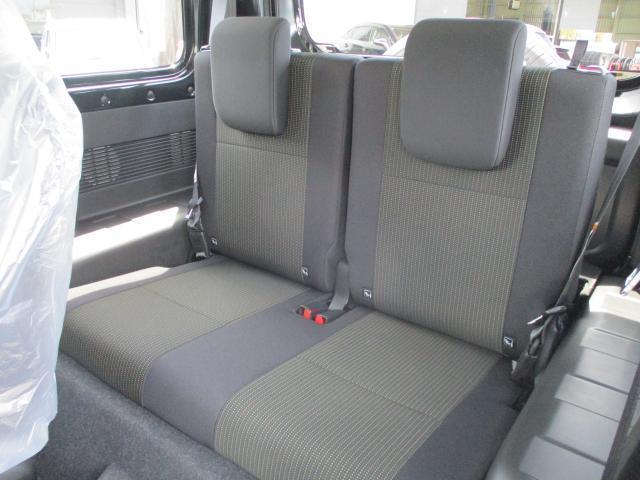 Ref:AUX-25118443 SUZUKI JIMNY SIERRA 2026 16 Ref:AUX-25118443 SUZUKI JIMNY SIERRA 2026 - Image 16