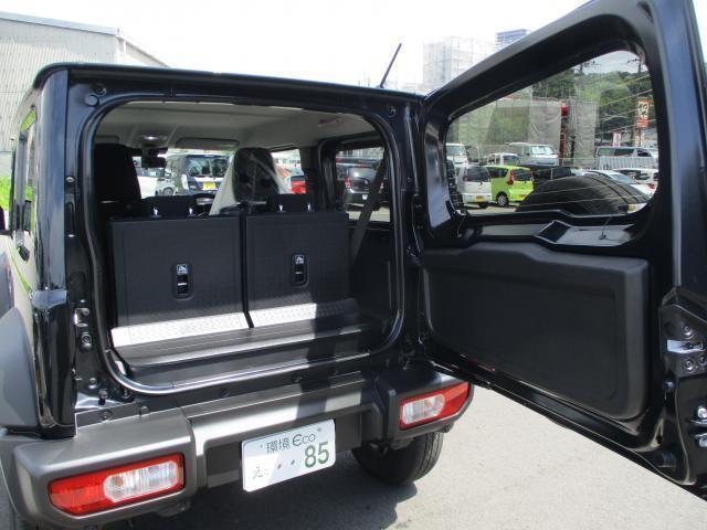 Ref:AUX-25118443 SUZUKI JIMNY SIERRA 2026 17 Ref:AUX-25118443 SUZUKI JIMNY SIERRA 2026 - Image 17