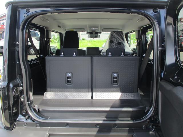 Ref:AUX-25118443 SUZUKI JIMNY SIERRA 2026 18 Ref:AUX-25118443 SUZUKI JIMNY SIERRA 2026 - Image 18