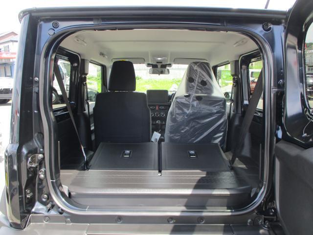 Ref:AUX-25118443 SUZUKI JIMNY SIERRA 2026 19 Ref:AUX-25118443 SUZUKI JIMNY SIERRA 2026 - Image 19