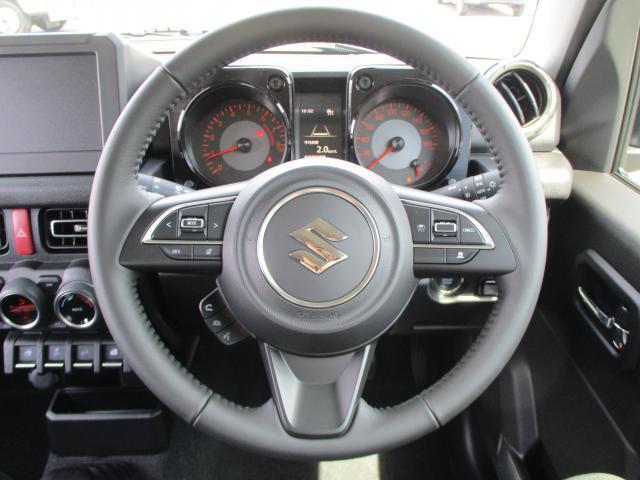Ref:AUX-25118443 SUZUKI JIMNY SIERRA 2026 20 Ref:AUX-25118443 SUZUKI JIMNY SIERRA 2026 - Image 20