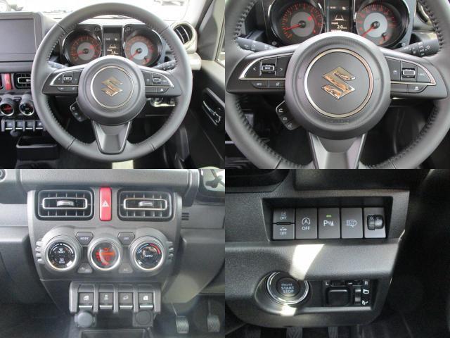 Ref:AUX-25118443 SUZUKI JIMNY SIERRA 2026 5 Ref:AUX-25118443 SUZUKI JIMNY SIERRA 2026 - Image 5