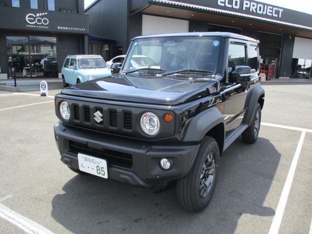 Ref:AUX-25118443 SUZUKI JIMNY SIERRA 2026 6 Ref:AUX-25118443 SUZUKI JIMNY SIERRA 2026 - Image 6
