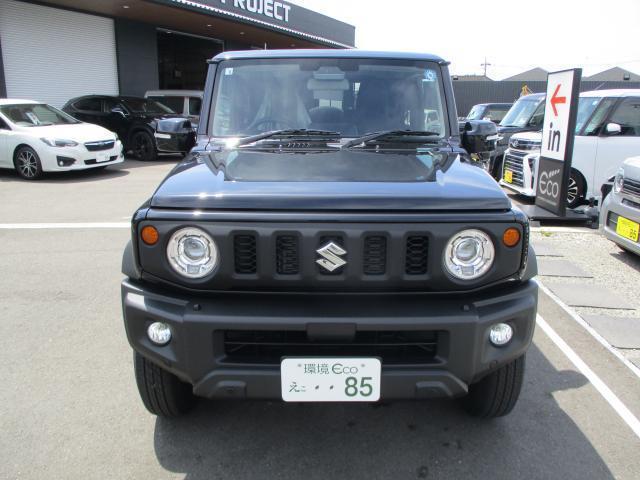 Ref:AUX-25118443 SUZUKI JIMNY SIERRA 2026 7 Ref:AUX-25118443 SUZUKI JIMNY SIERRA 2026 - Image 7
