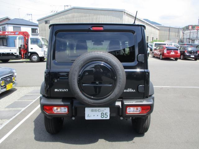 Ref:AUX-25118443 SUZUKI JIMNY SIERRA 2026 10 Ref:AUX-25118443 SUZUKI JIMNY SIERRA 2026 - Image 10
