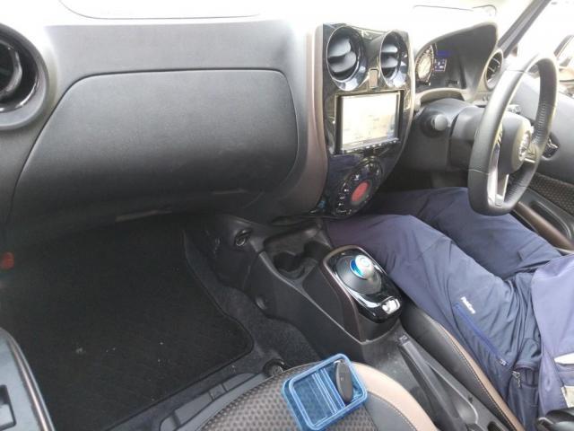 Ref:AUX-25118445 NISSAN NOTE 2021 3 Ref:AUX-25118445 NISSAN NOTE 2021 - Image 3