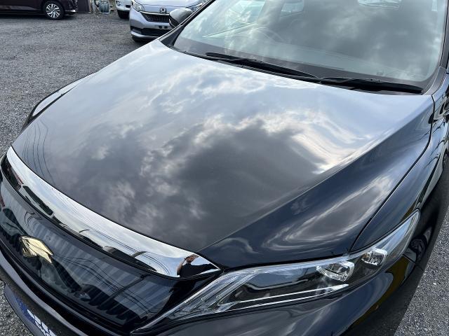 Ref:AUX-25118474 TOYOTA HARRIER 2015 11 Ref:AUX-25118474 TOYOTA HARRIER 2015 - Image 11