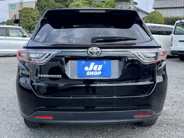 Ref:AUX-25118474 TOYOTA HARRIER 2015 13 Ref:AUX-25118474 TOYOTA HARRIER 2015 - Image 13