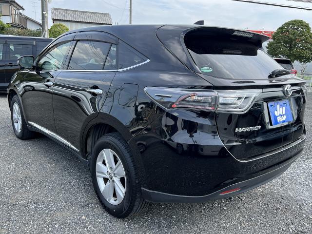 Ref:AUX-25118474 TOYOTA HARRIER 2015 14 Ref:AUX-25118474 TOYOTA HARRIER 2015 - Image 14