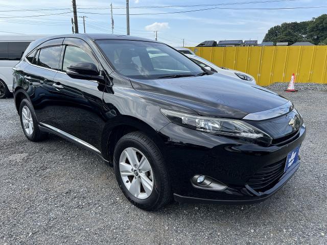Ref:AUX-25118474 TOYOTA HARRIER 2015 15 Ref:AUX-25118474 TOYOTA HARRIER 2015 - Image 15
