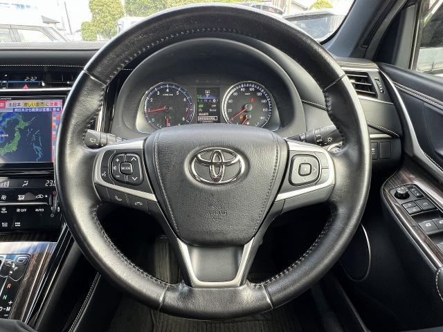 Ref:AUX-25118474 TOYOTA HARRIER 2015 17 Ref:AUX-25118474 TOYOTA HARRIER 2015 - Image 17