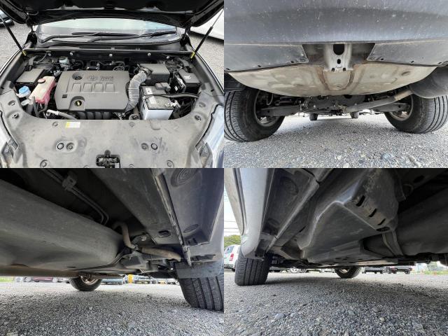 Ref:AUX-25118474 TOYOTA HARRIER 2015 9 Ref:AUX-25118474 TOYOTA HARRIER 2015 - Image 9