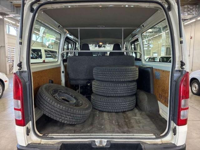 Ref:AUX-25118480 TOYOTA REGIUS ACE VAN 2015 3 Ref:AUX-25118480 TOYOTA REGIUS ACE VAN 2015 - Image 3