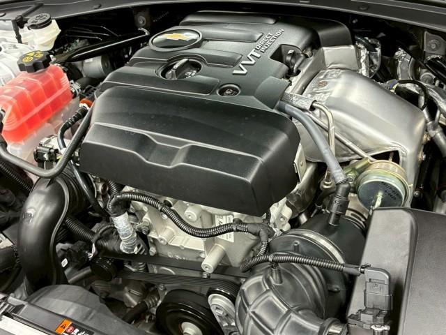 Ref:AUX-25118486 CHEVROLET CHEVROLET CAMARO 2022 14 Ref:AUX-25118486 CHEVROLET CHEVROLET CAMARO 2022 - Image 14