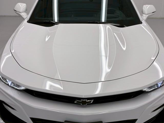 Ref:AUX-25118486 CHEVROLET CHEVROLET CAMARO 2022 15 Ref:AUX-25118486 CHEVROLET CHEVROLET CAMARO 2022 - Image 15
