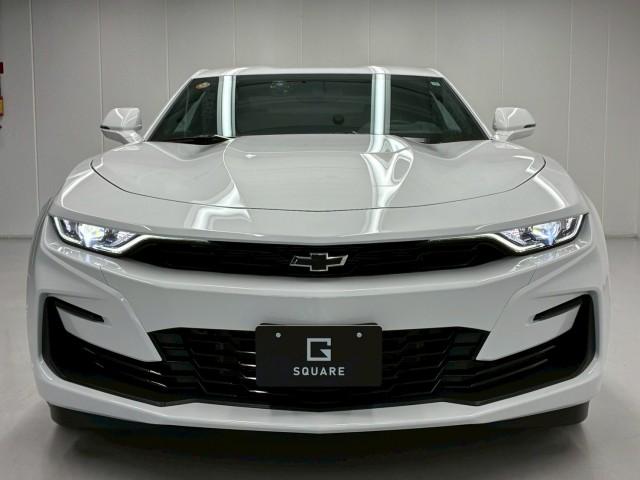 Ref:AUX-25118486 CHEVROLET CHEVROLET CAMARO 2022 17 Ref:AUX-25118486 CHEVROLET CHEVROLET CAMARO 2022 - Image 17
