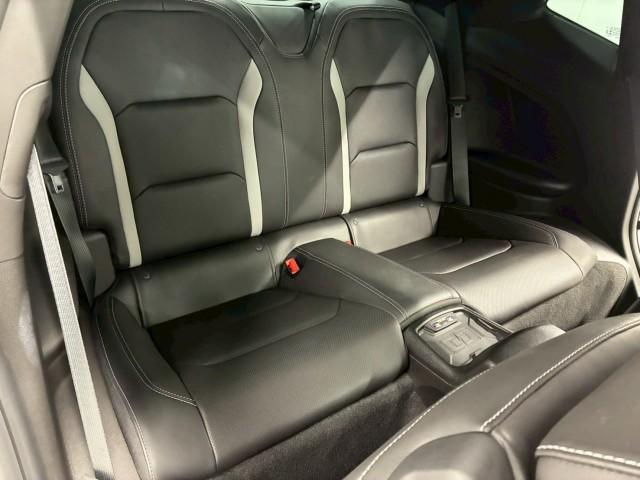 Ref:AUX-25118486 CHEVROLET CHEVROLET CAMARO 2022 19 Ref:AUX-25118486 CHEVROLET CHEVROLET CAMARO 2022 - Image 19