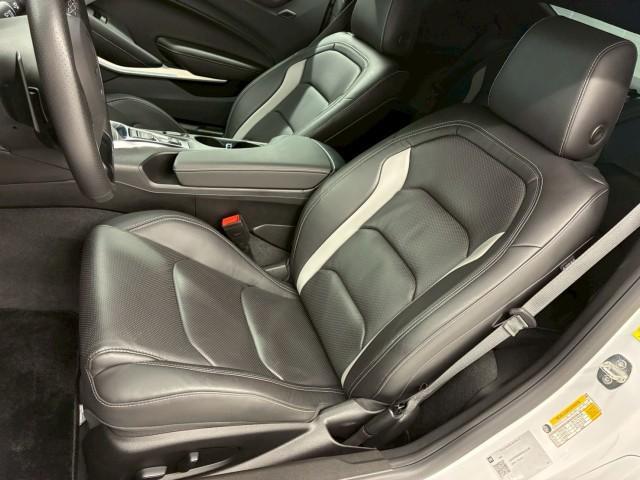 Ref:AUX-25118486 CHEVROLET CHEVROLET CAMARO 2022 4 Ref:AUX-25118486 CHEVROLET CHEVROLET CAMARO 2022 - Image 4