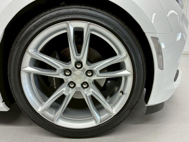 Ref:AUX-25118486 CHEVROLET CHEVROLET CAMARO 2022 5 Ref:AUX-25118486 CHEVROLET CHEVROLET CAMARO 2022 - Image 5