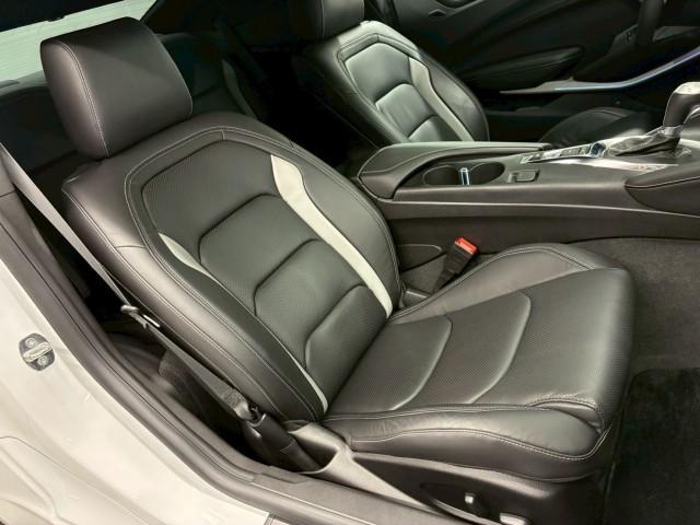 Ref:AUX-25118486 CHEVROLET CHEVROLET CAMARO 2022 6 Ref:AUX-25118486 CHEVROLET CHEVROLET CAMARO 2022 - Image 6