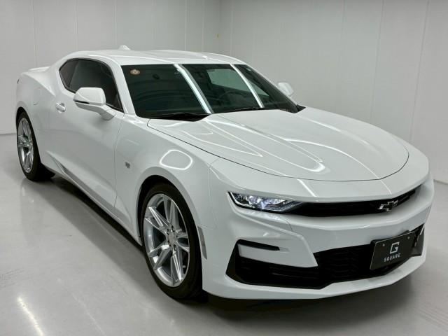Ref:AUX-25118486 CHEVROLET CHEVROLET CAMARO 2022 7 Ref:AUX-25118486 CHEVROLET CHEVROLET CAMARO 2022 - Image 7