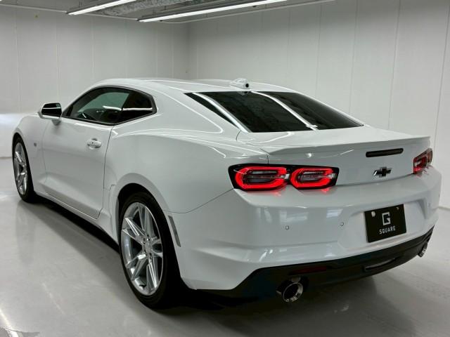 Ref:AUX-25118486 CHEVROLET CHEVROLET CAMARO 2022 9 Ref:AUX-25118486 CHEVROLET CHEVROLET CAMARO 2022 - Image 9