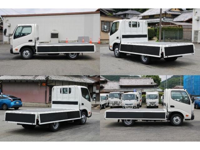Ref:AUX-25118501 TOYOTA DYNA TRUCK 2019 14 Ref:AUX-25118501 TOYOTA DYNA TRUCK 2019 - Image 14