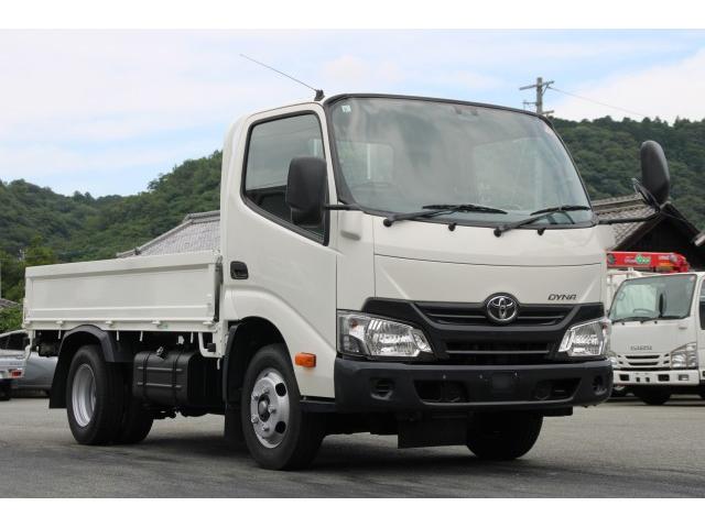 Ref:AUX-25118501 TOYOTA DYNA TRUCK 2019 3 Ref:AUX-25118501 TOYOTA DYNA TRUCK 2019 - Image 3
