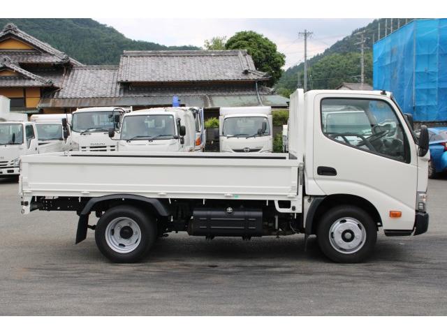 Ref:AUX-25118501 TOYOTA DYNA TRUCK 2019 5 Ref:AUX-25118501 TOYOTA DYNA TRUCK 2019 - Image 5