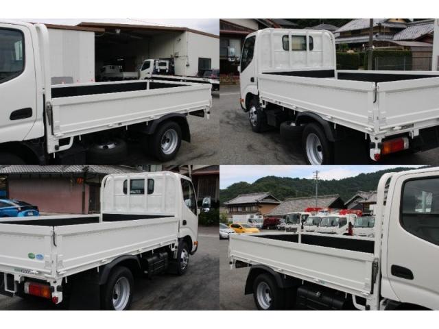 Ref:AUX-25118501 TOYOTA DYNA TRUCK 2019 9 Ref:AUX-25118501 TOYOTA DYNA TRUCK 2019 - Image 9