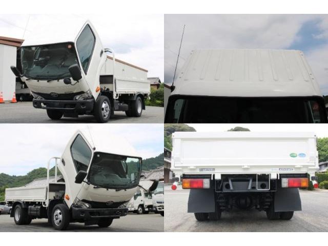 Ref:AUX-25118501 TOYOTA DYNA TRUCK 2019 10 Ref:AUX-25118501 TOYOTA DYNA TRUCK 2019 - Image 10