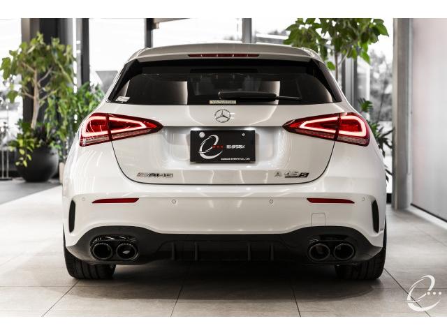 Ref:AUX-25118502 MERCEDES AMG A-CLASS 2020 12 Ref:AUX-25118502 MERCEDES AMG A-CLASS 2020 - Image 12