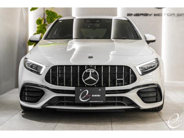 Ref:AUX-25118502 MERCEDES AMG A-CLASS 2020 13 Ref:AUX-25118502 MERCEDES AMG A-CLASS 2020 - Image 13