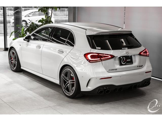 Ref:AUX-25118502 MERCEDES AMG A-CLASS 2020 15 Ref:AUX-25118502 MERCEDES AMG A-CLASS 2020 - Image 15