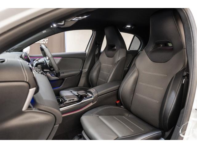 Ref:AUX-25118502 MERCEDES AMG A-CLASS 2020 4 Ref:AUX-25118502 MERCEDES AMG A-CLASS 2020 - Image 4