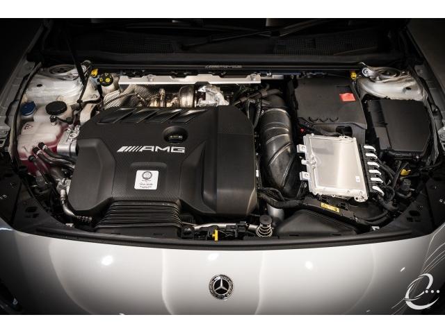 Ref:AUX-25118502 MERCEDES AMG A-CLASS 2020 6 Ref:AUX-25118502 MERCEDES AMG A-CLASS 2020 - Image 6