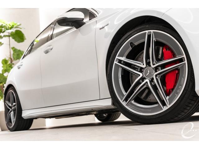 Ref:AUX-25118502 MERCEDES AMG A-CLASS 2020 8 Ref:AUX-25118502 MERCEDES AMG A-CLASS 2020 - Image 8